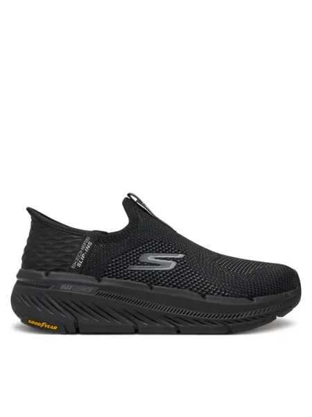 Sneakers Skechers negru