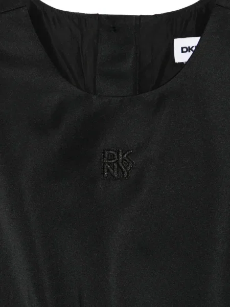 Top Dkny negru