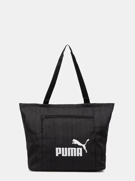 Чанта Puma черно
