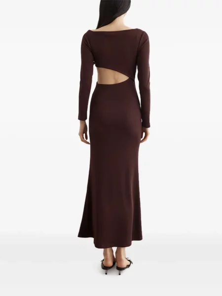 Rochie Christopher Esber maro