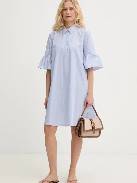 Marella сукня babydoll Emme by Marella