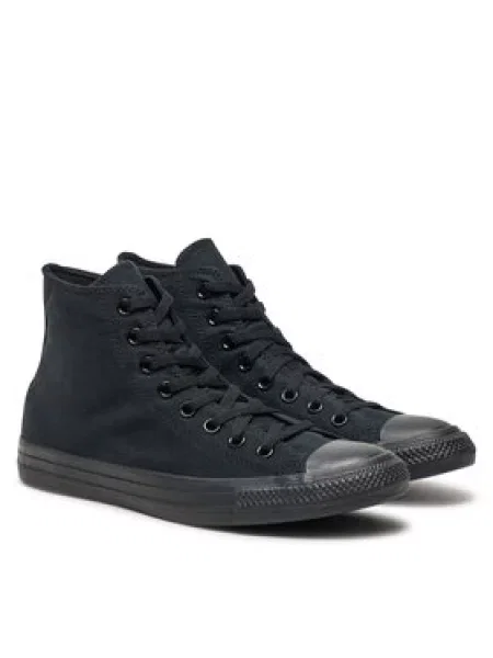 Converse Plátěnky Chuck Taylor All Star HI 23 M černá