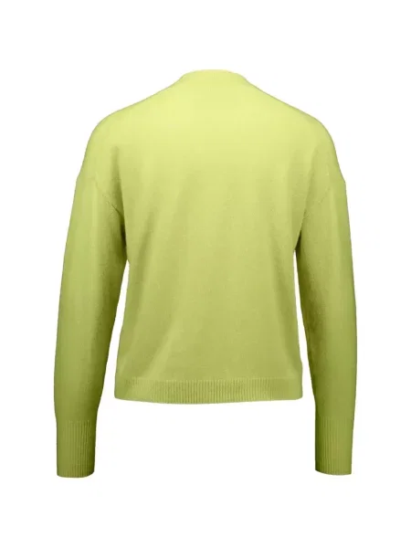 Cardigan Allude cu decolteu în V verde