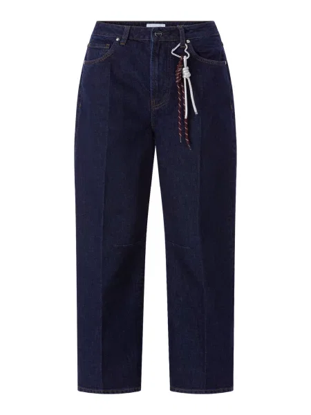 Rich & Royal Jeans denim albastru