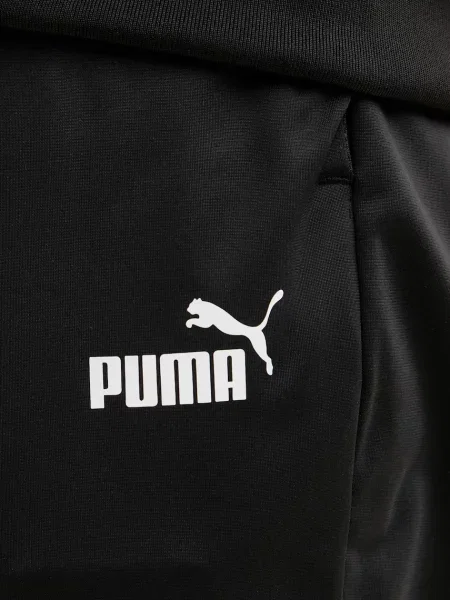 Öltöny Puma fekete