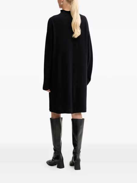 Rochie mini Marc O'polo de costum negru