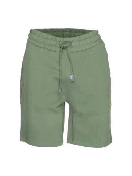 Szorty U.s Polo Assn. zielone