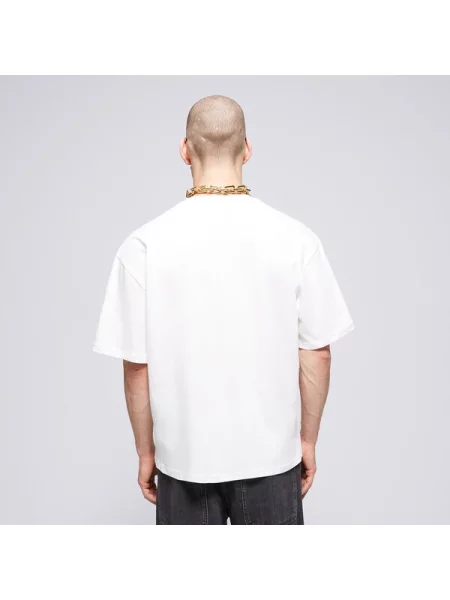 Alpha Industries T-shirt College bijela