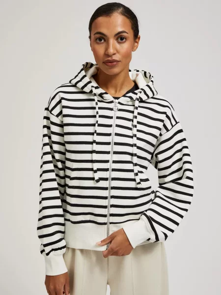 Hanorac Marisse negru