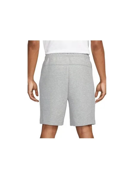 Jakna od flisa Nike Sportswear s melange uzorkom od flisa crna