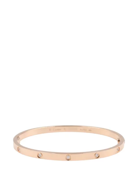 Brăţară Cartier roz