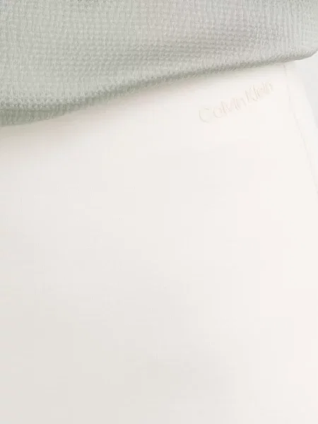 Calvin Klein női alsó viszkózzal bézs