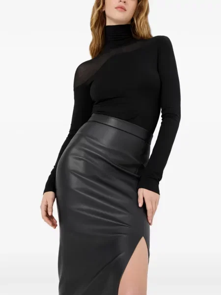 Top Marcella negru