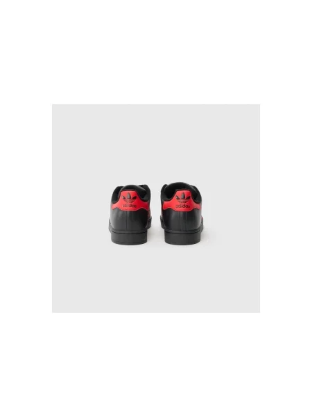 Tenisky Adidas Superstar čierna