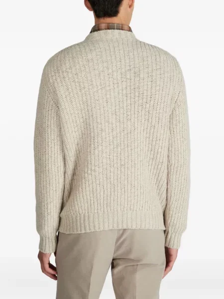 Pulover Slowear de lână