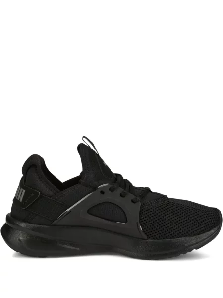Sneakerși Puma negru
