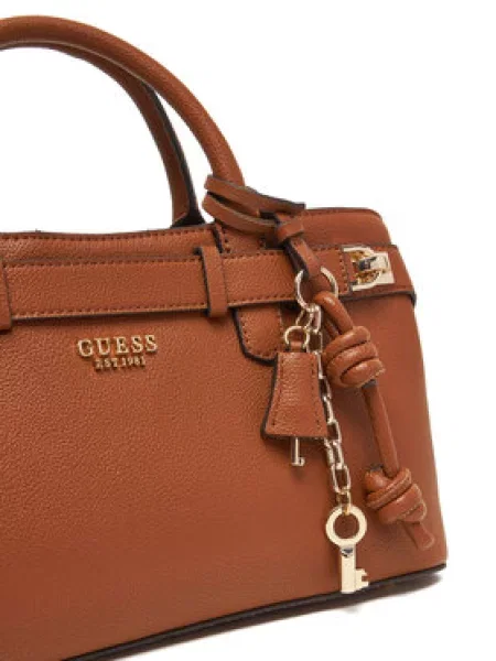 Torbica Guess Gregoria smeđa