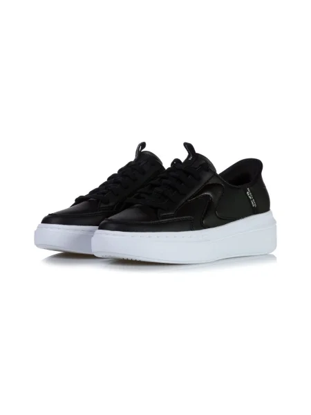 Klasické tenisky Skechers čierna