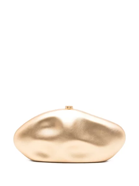 Geantă plic Cult Gaia din piele