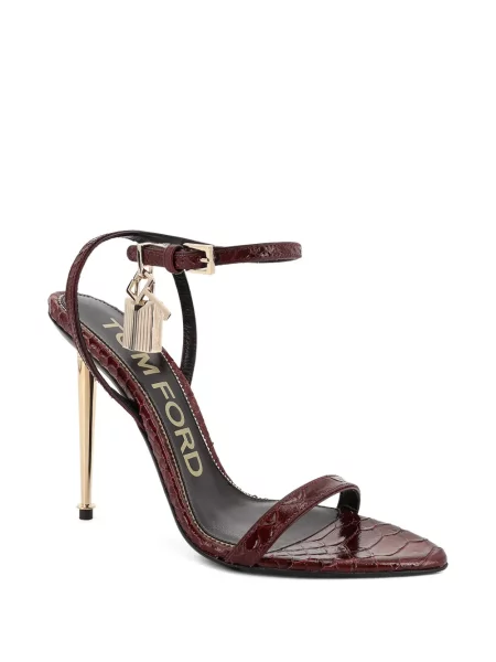 Sandale Tom Ford maro