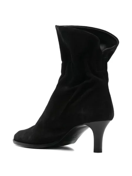 Botine Isabel Marant negru