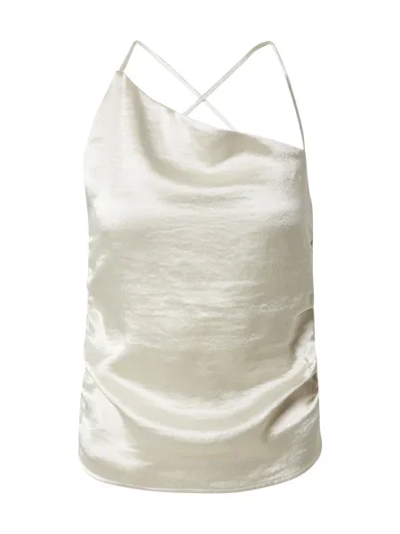 RÆRE by Lorena Rae Top Sunny' alb