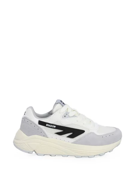 Sneakerși Hi-tec alb