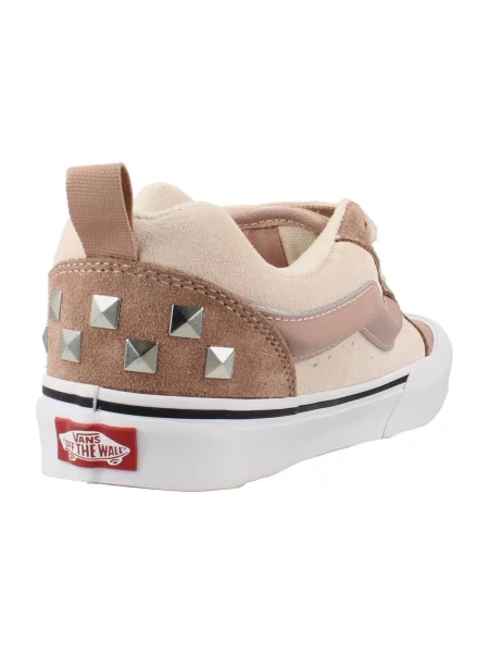 Tenisky Vans béžová