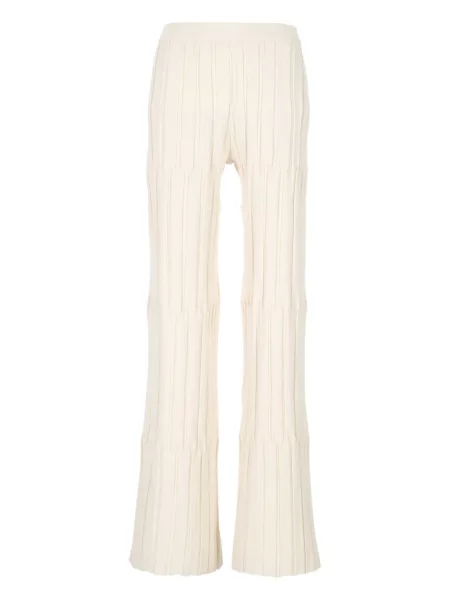 Spodnie Mrz plisowane dzwony