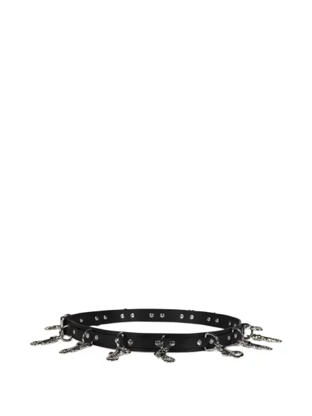 Curea Vetements negru