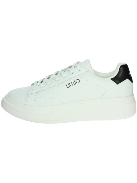 Pantofi Liu Jo alb