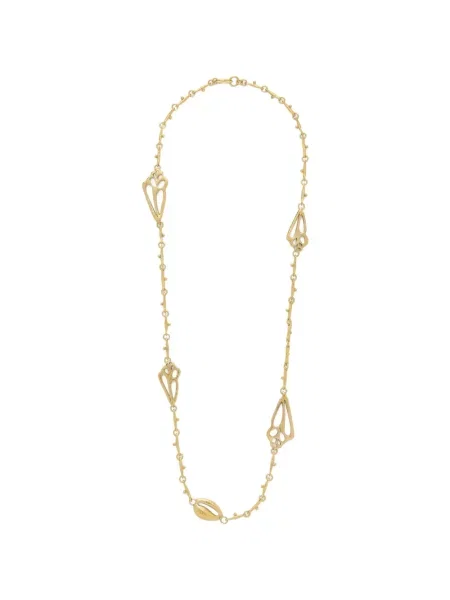 Pandantiv Ulla Johnson lung