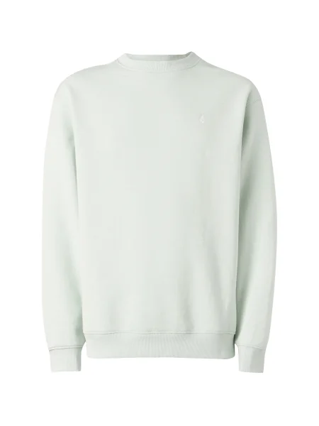 Hanorac Volcom cu strasuri alb