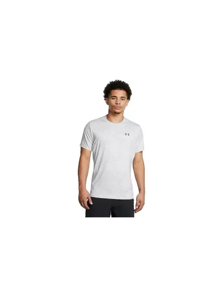 Tricou Under Armour gri