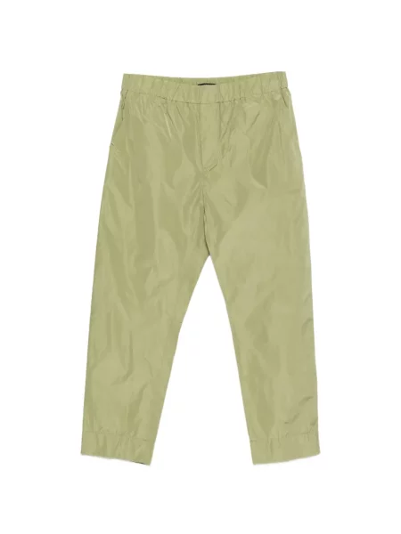 Spodnie Susanne Bommer zielone