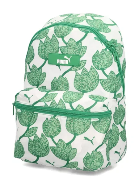 Puma PUMA Core Pop Backpack zelený