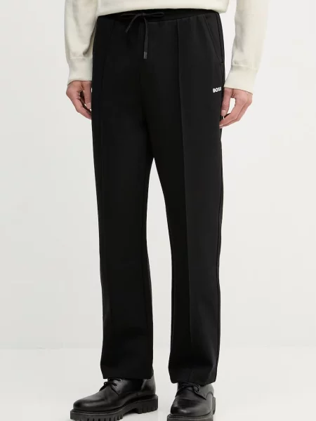 BOSS Green Trening Bărbați negru