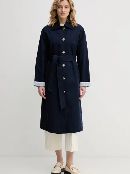 United Colors of Benetton trencz