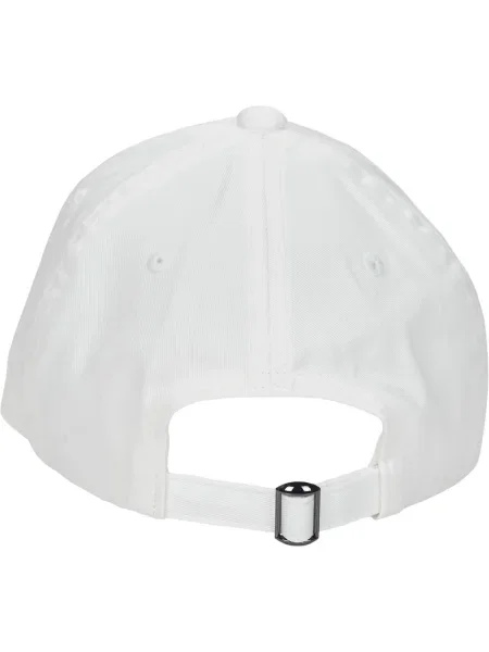 Emporio Armani Șapcă negru alb