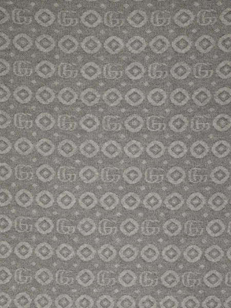 Κασκόλ Gucci γκρι