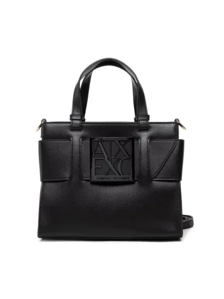 ARMANI EXCHANGE Kézitáska fekete