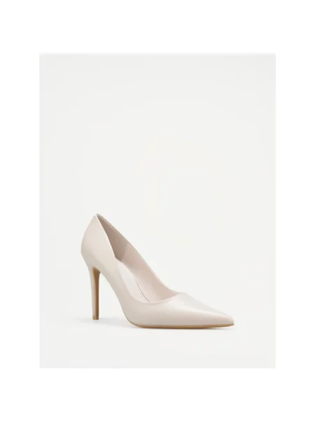 Pantofi La Modeuse bej