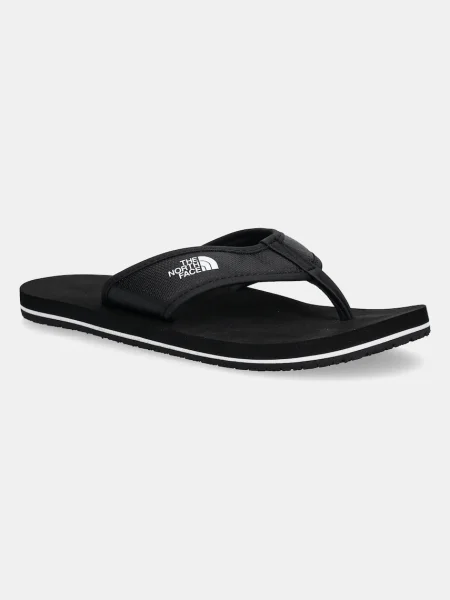 The North Face žabky BASE CAMP FLIP-FLOP černé