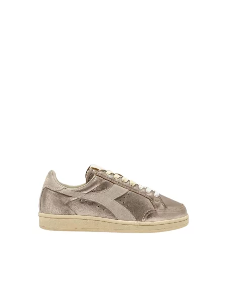 Sneakersy Diadora szare