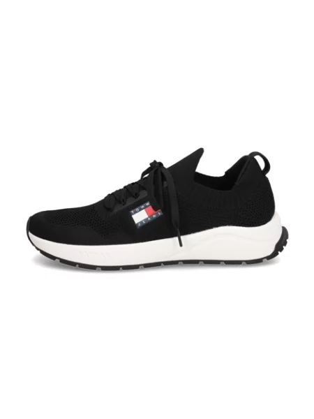 Tommy Hilfiger tenisky černé