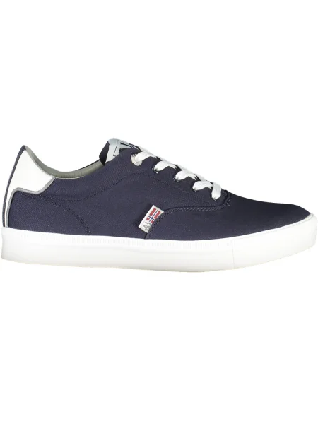 Teniși Napapijri Shoes albastru