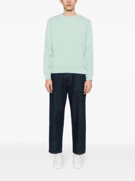 Mikina Polo Ralph Lauren zelená