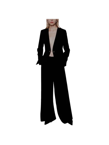 Sacou Marella negru