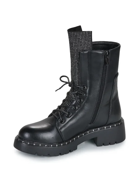 Pantofi Les Petites Bombes negru