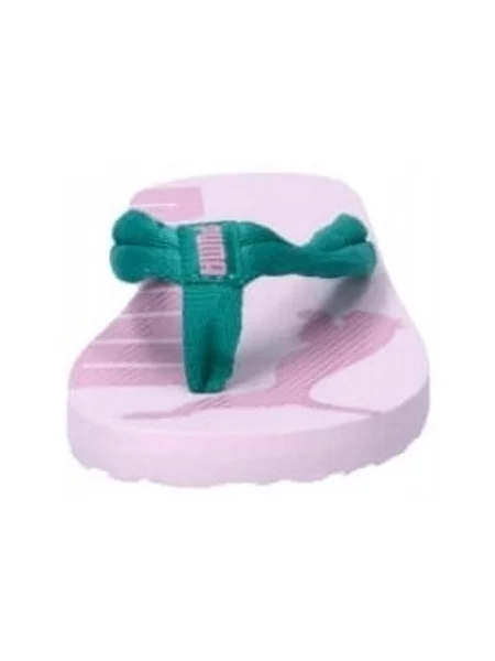 Pantofi copii Puma roz
